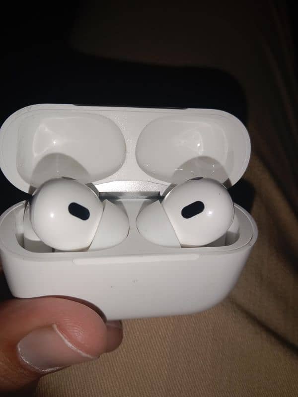 apple airpods pro original 5