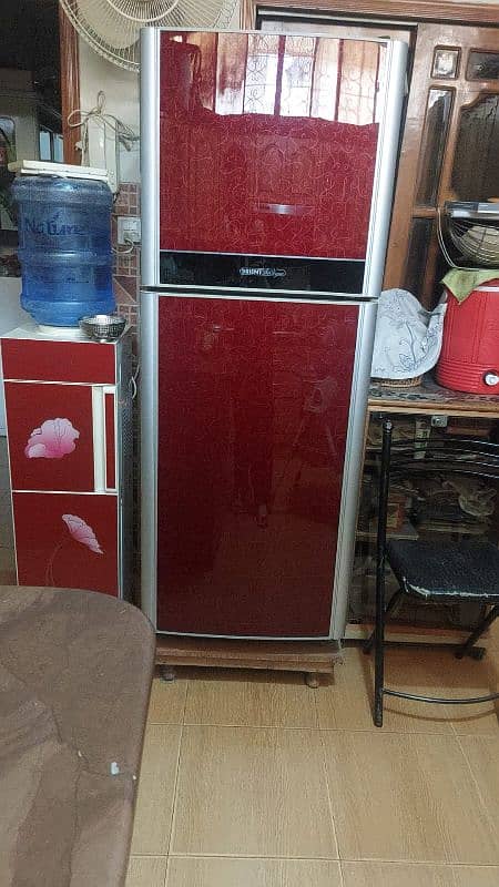 Orient Fridge / Fridge 1