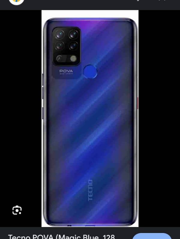 Tecno pova 2 1