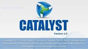 Catalyst