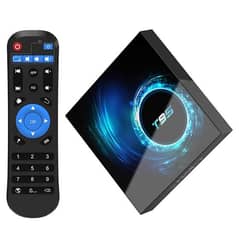 T95 android box 03055909878