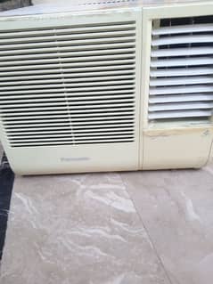 window ac 0.75