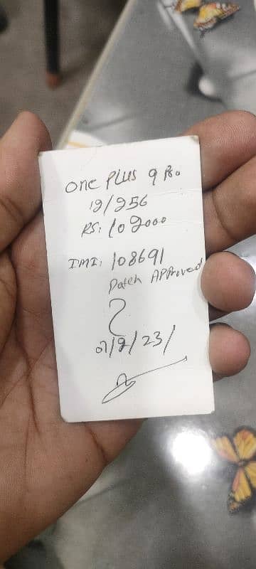 one plus 9pro 12Gb256Gb pta approved single sim pack set all okfnf 55K 8