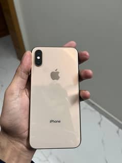 IPHONE XS