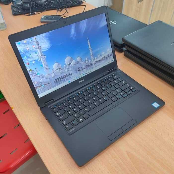 Dell Latitude 5480 Core i5 7 gen 2