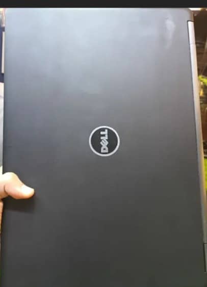 Dell Latitude 5480 Core i5 7 gen 3