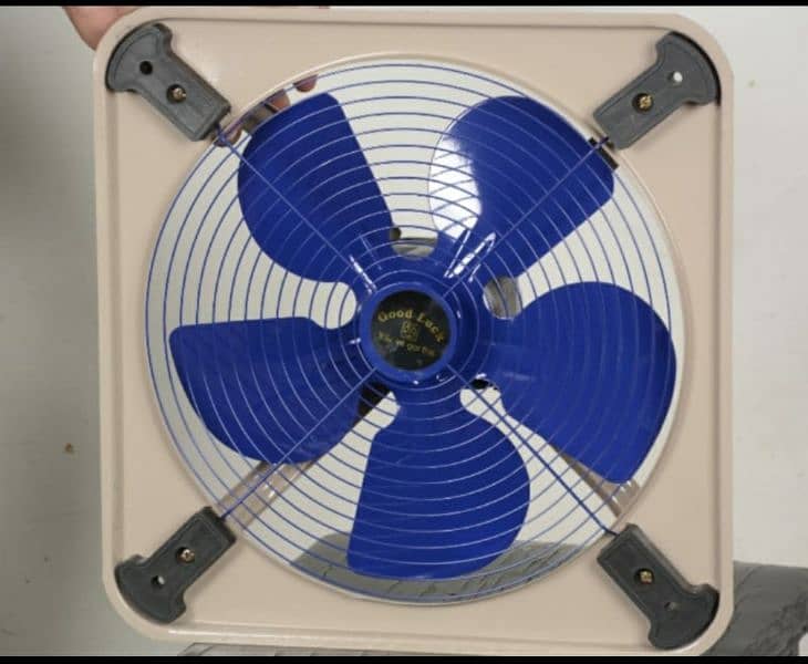 Exhaust Fan 1 Year warranty whole sale rate 1