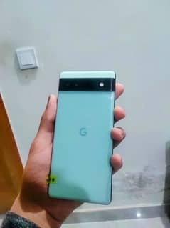 Google pixel 6a sale & Exchange