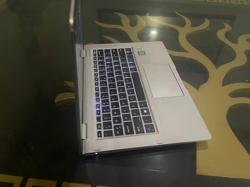 Hp EliteBook 1030 g2 x360 Sale Laptop Hp 4