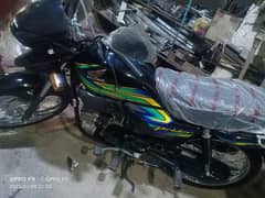 Honda pridor lush condition 22/23