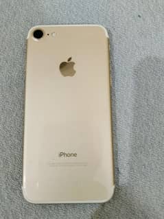 iPhone 7 Non PTA Bypass Condition 10/10 256GB Memory