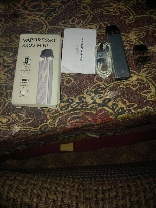 vap imported 3