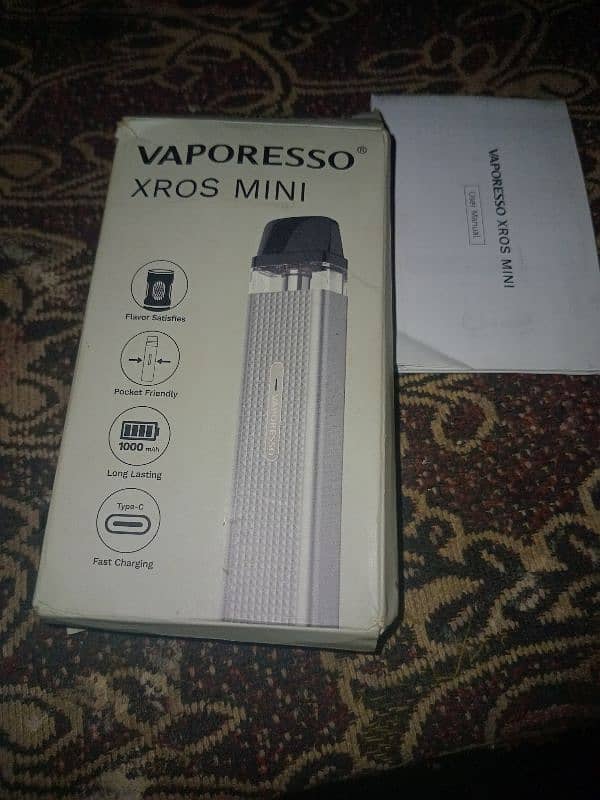 vap imported 4