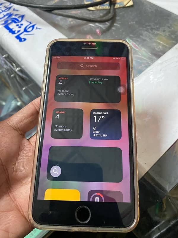 iPhone 7+ for sale PRA 256 1