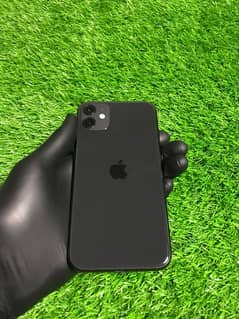 iPhone 11 black