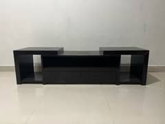 LCD or PS3 table