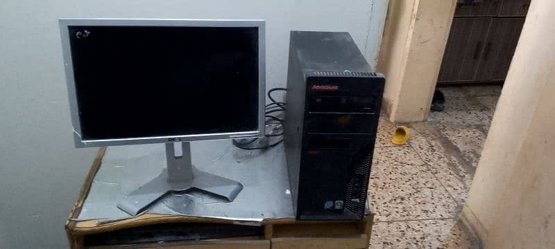 desktop for sale 1