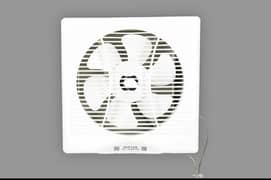 Exhaust Fan Plastic In whole sale rate