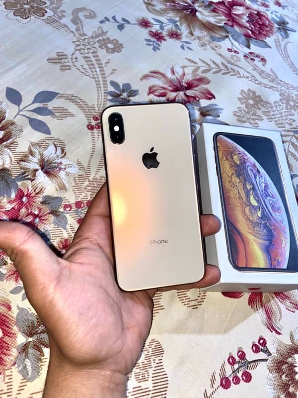 iphone xs 2