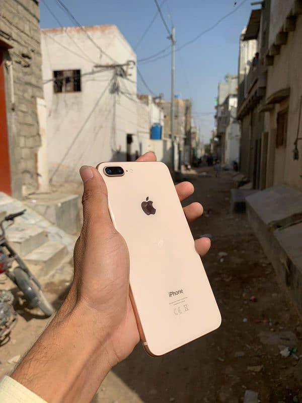 available iphone 8plus 3