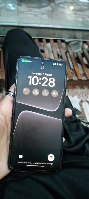 Redmi note 10 4/128 Urgent for sell 1