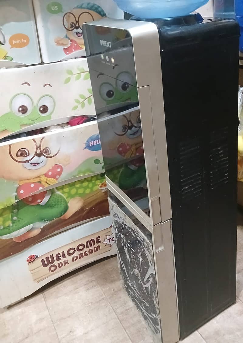 Orient Water Dispenser [Brand New] Urgent Sale 1