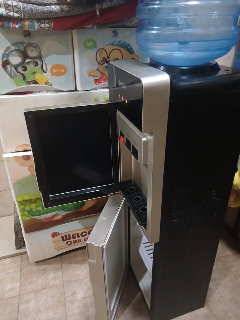 Orient Water Dispenser [Brand New] Urgent Sale 5