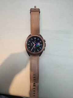 Samsung Galaxy Watch 3