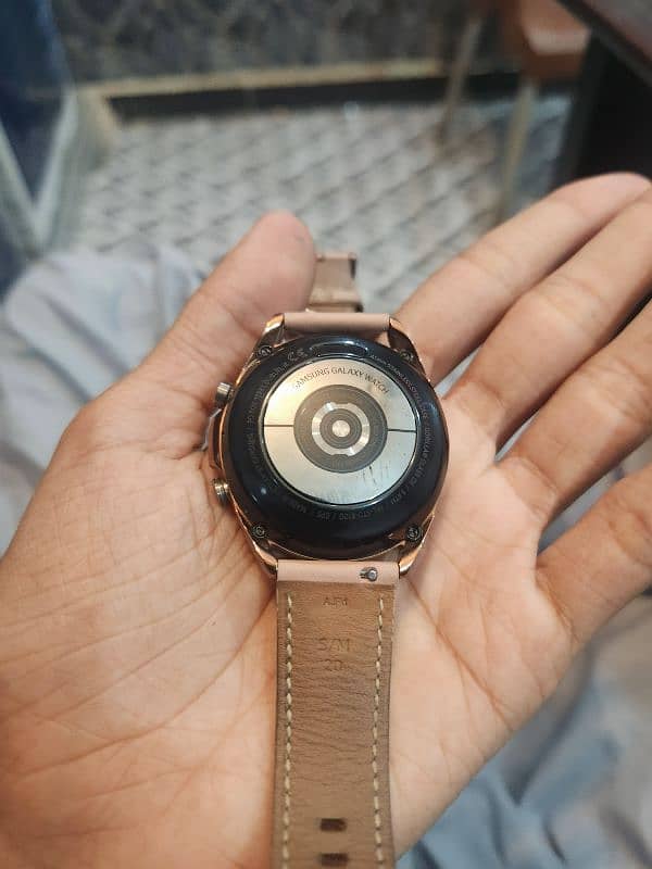 Samsung Galaxy Watch 3 3