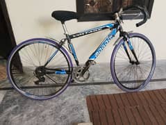 Imported Road bike for sale