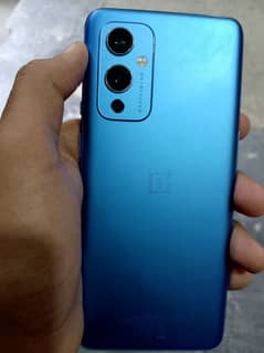 OnePlus 9 8+8 GB 128 GB dual sim approved 13 version