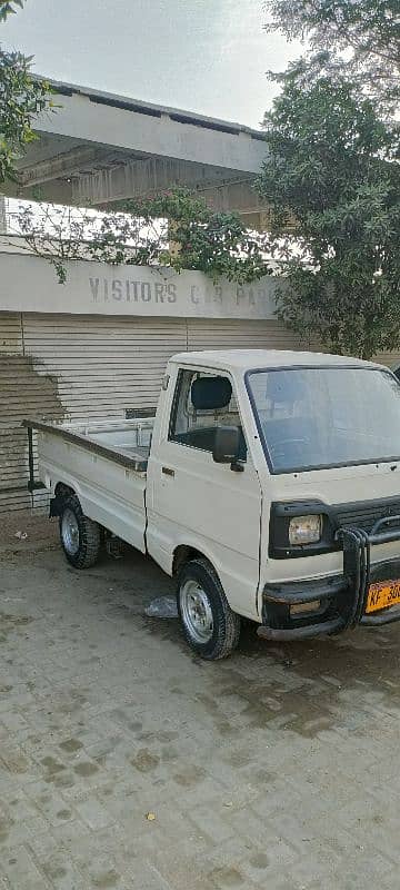 Suzuki Other 1993 6