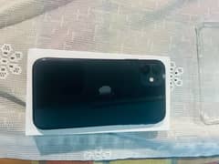 iPhone 11 nonpta 64 gb