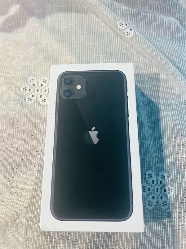 iPhone 11 nonpta 64 gb 5