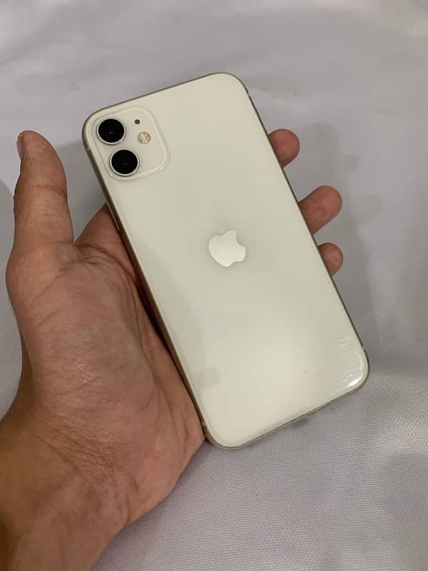 IPHONE 11 FACTORY UNLOCKED 2