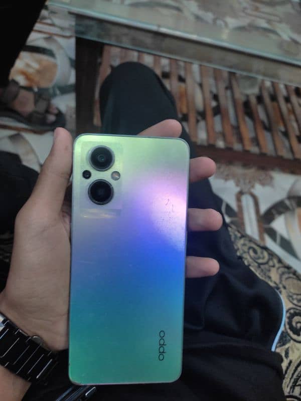 oppo f21 pro 5 g, 8/128 1