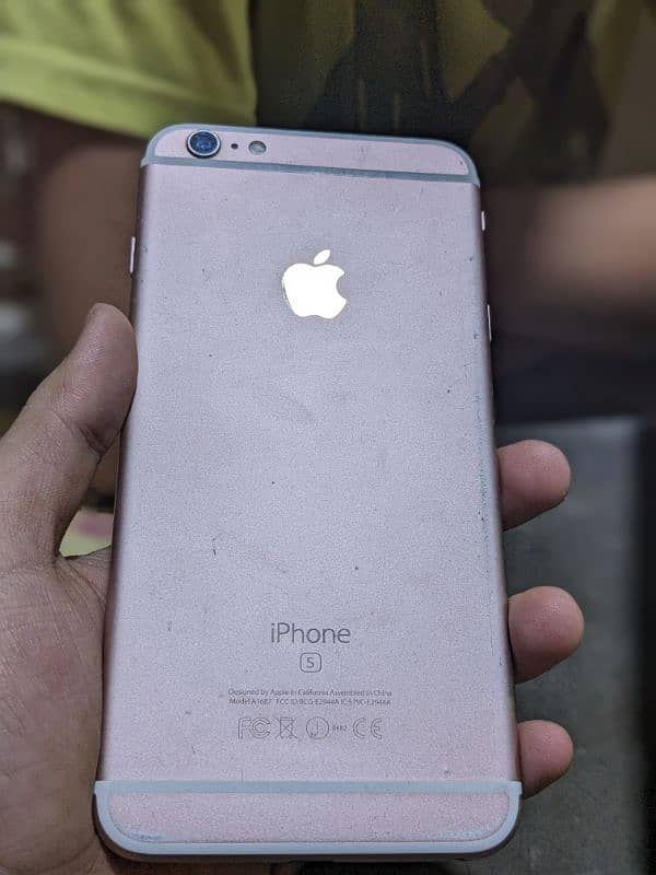 Iphone 6 plus for sale 1