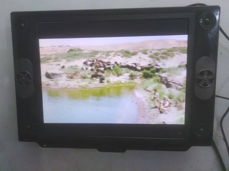 19 inch China led tv 6