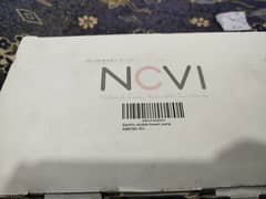 NCVI