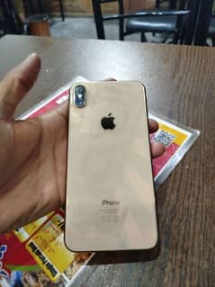 iPhone XS Max non PTA Factory Unlock