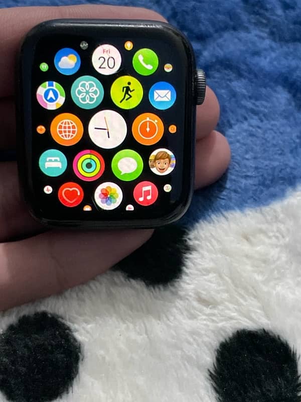 Apple watch series 4 3