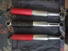 Honda CD 70 shocks original