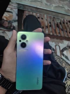 oppo f21 pro 5g 8/128