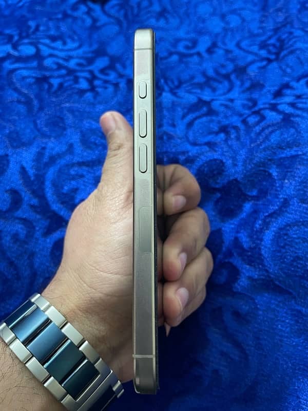 iPhone 16 pro non pta 0