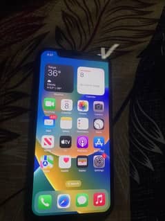 i phone x 256 gb non pta