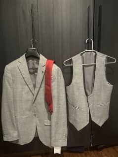 MENS 2 piece  SUITS+Blazers  IMPORTED STICH