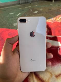 iphone 8 plus 64gb jv