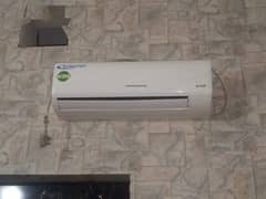 1 ton inverter ac