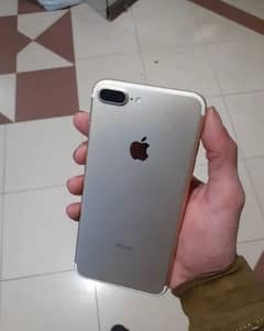 iphone 7 plus/ 32Gb pta approved