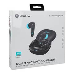 Earbuds Z811